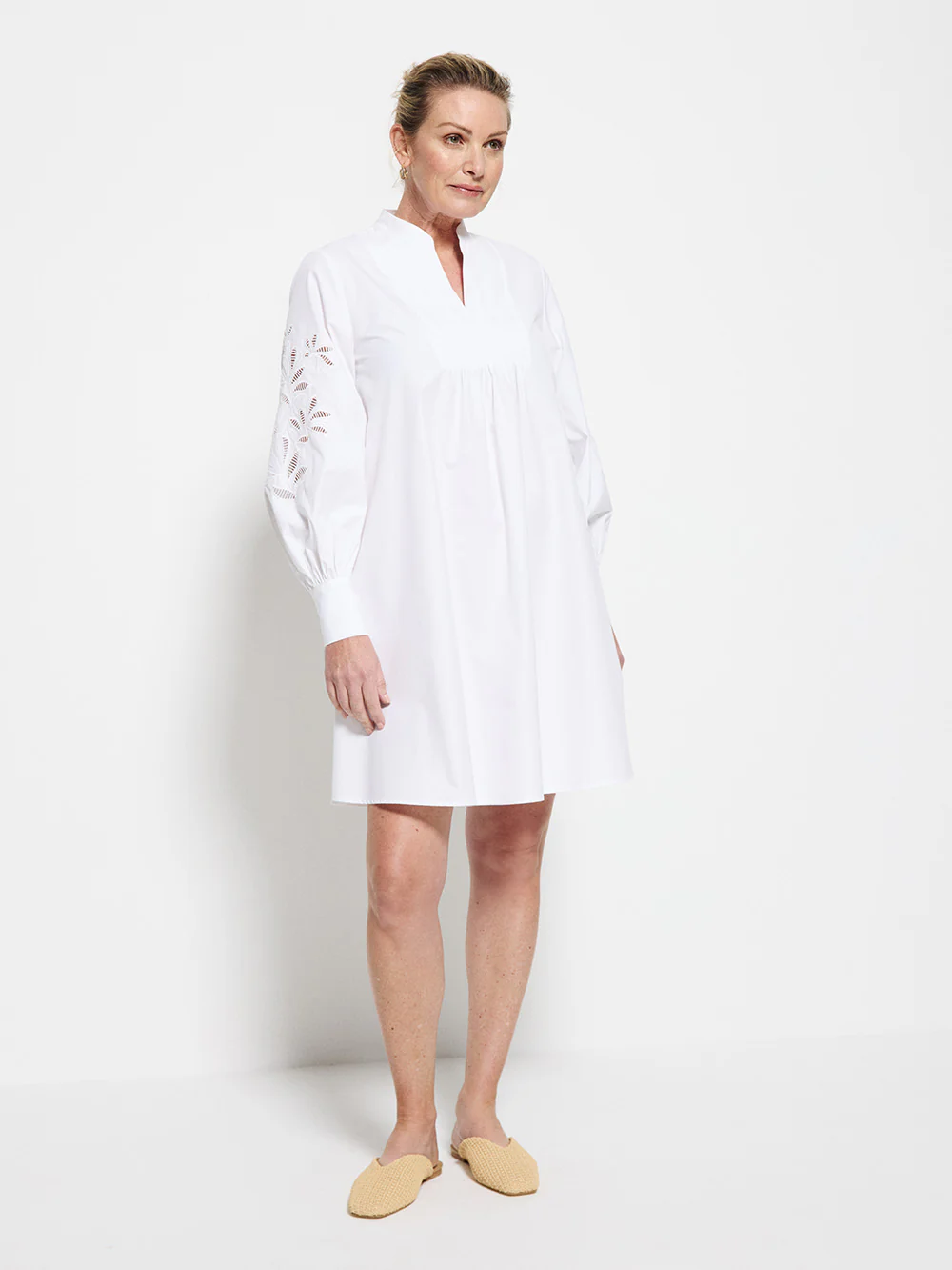 Brienna Dress