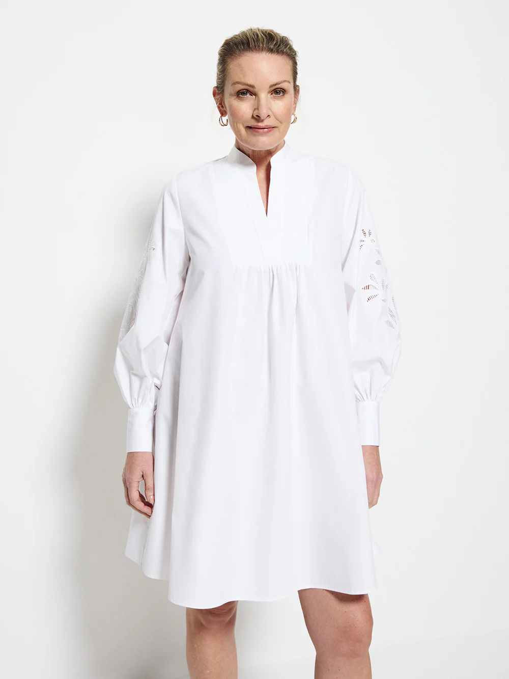 Brienna Dress - Image 4