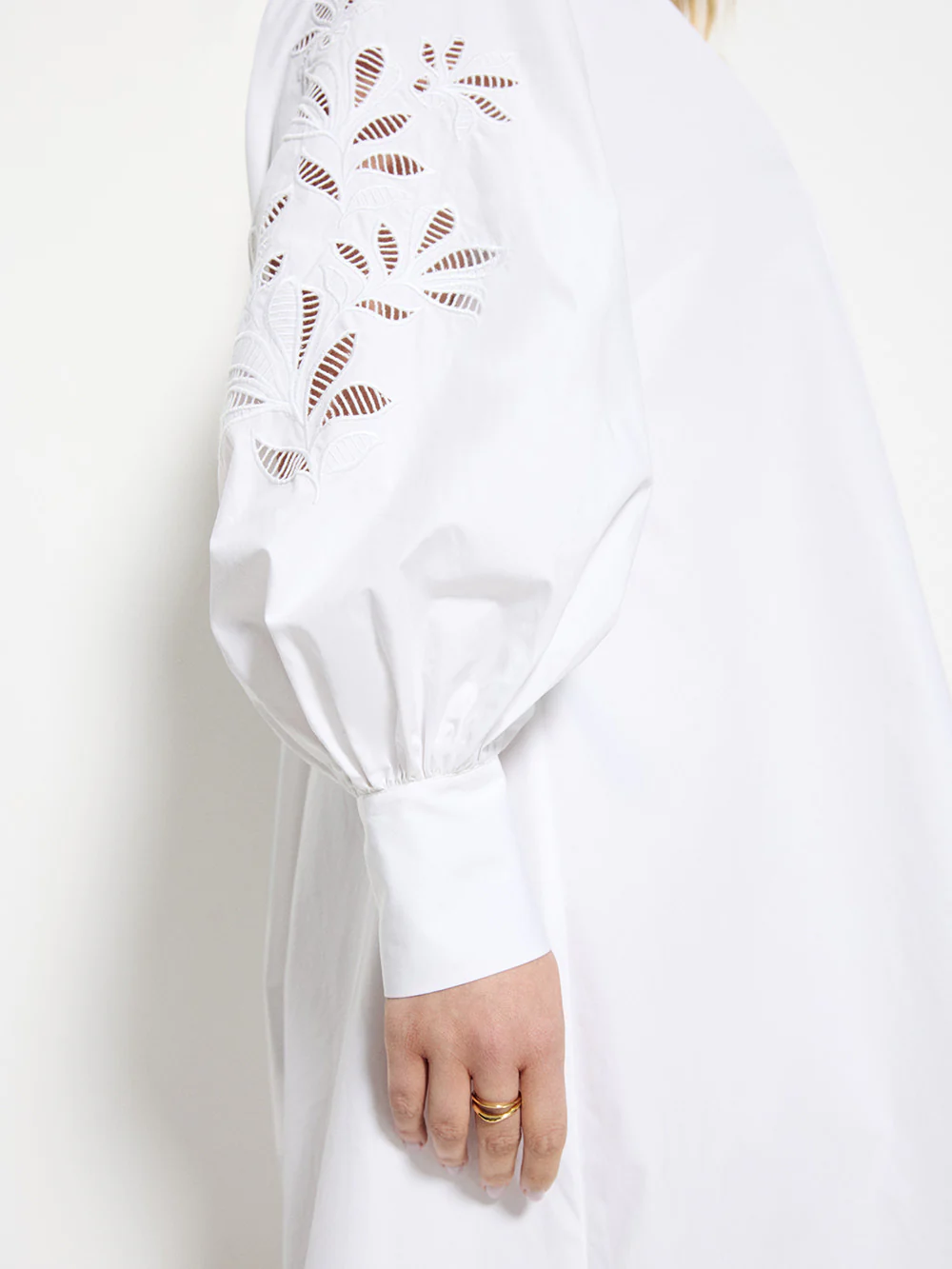 Brienna Dress - Image 6