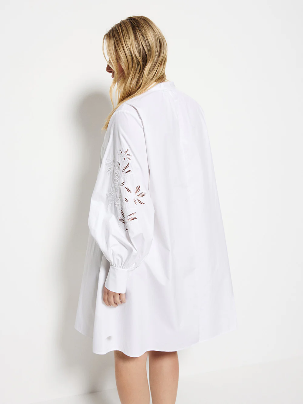 Brienna Dress - Image 7