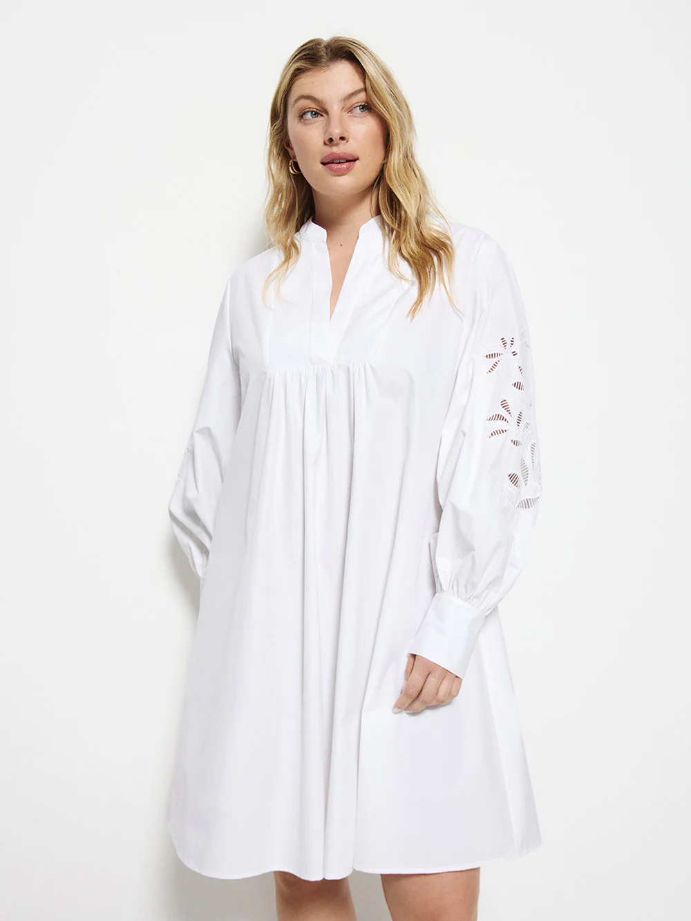 Brienna Dress - Image 8