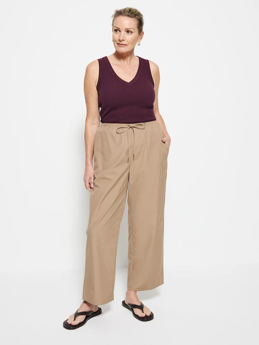 Brienna Pant