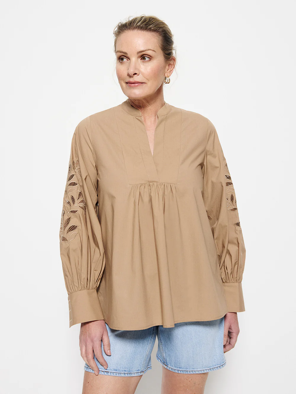 Brienna Shirt