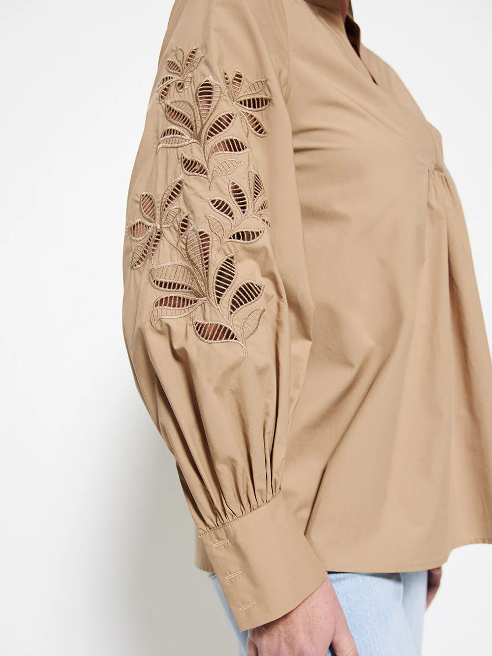 Brienna Shirt - Image 2
