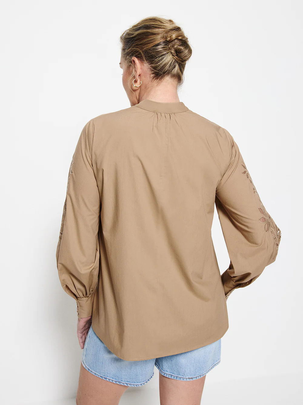 Brienna Shirt - Image 3
