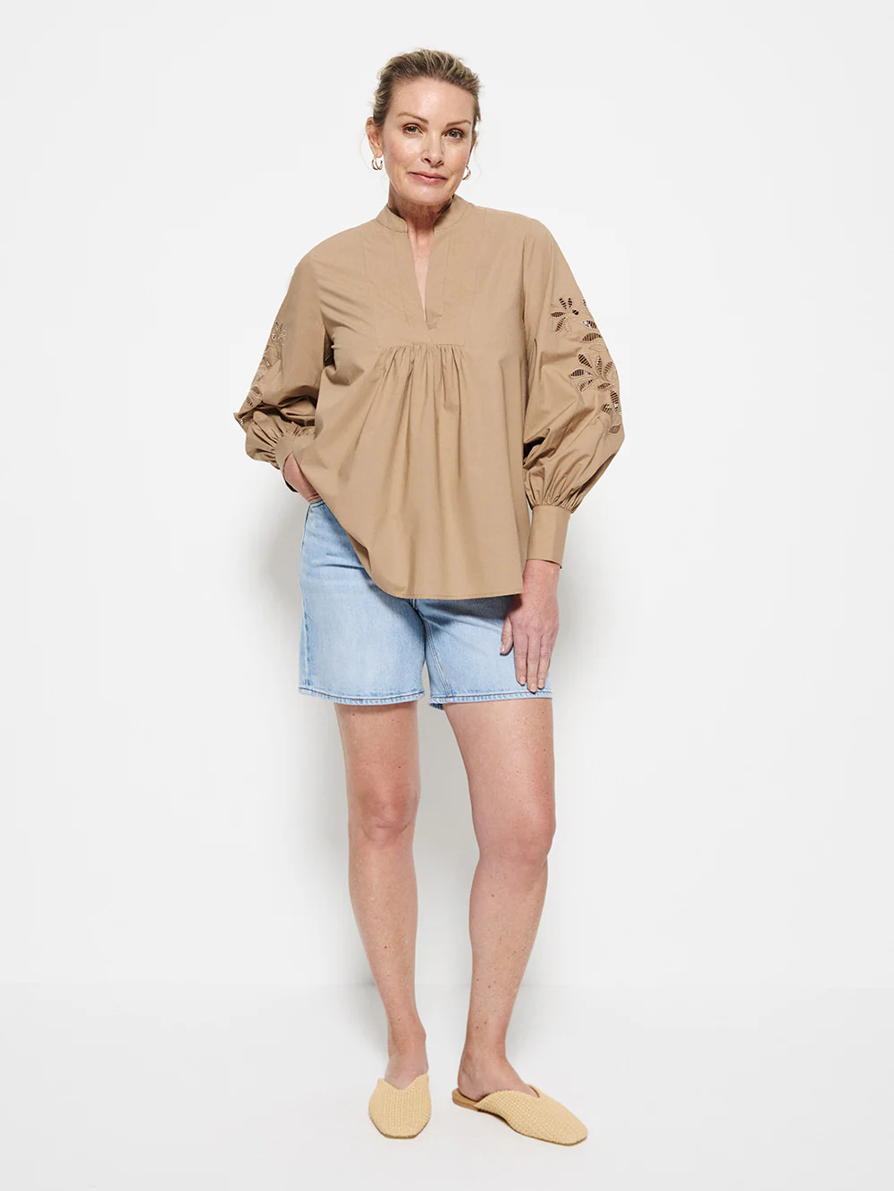 Brienna Shirt - Image 4