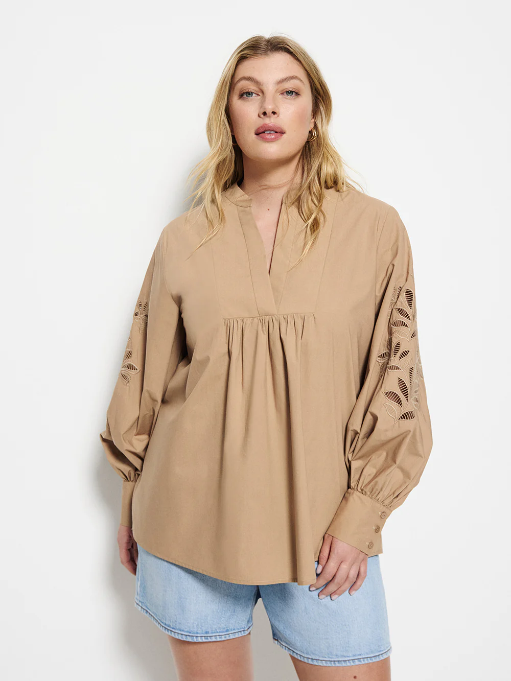Brienna Shirt - Image 6