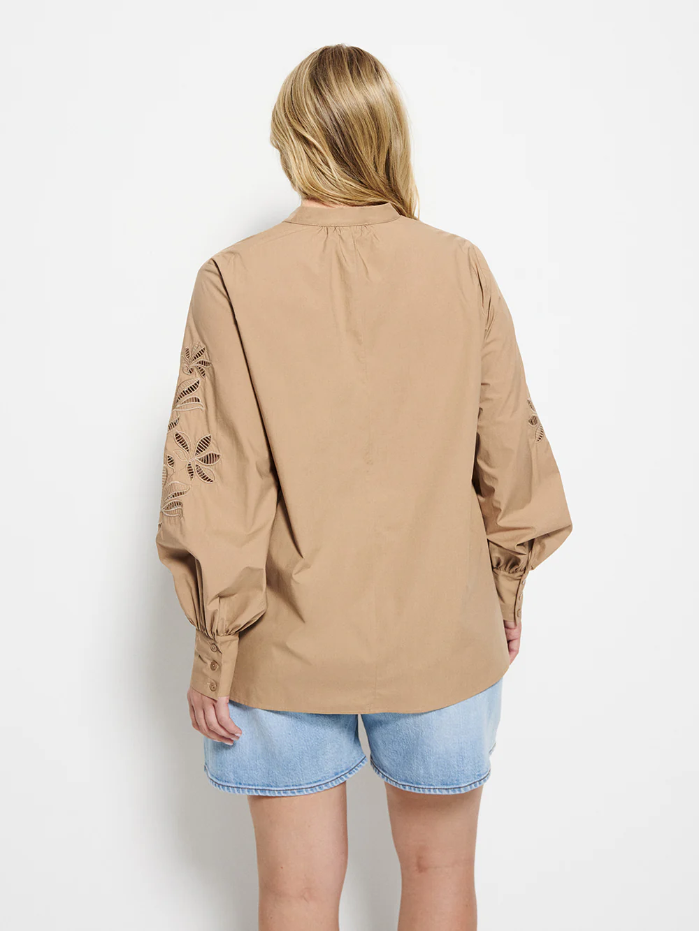 Brienna Shirt - Image 7