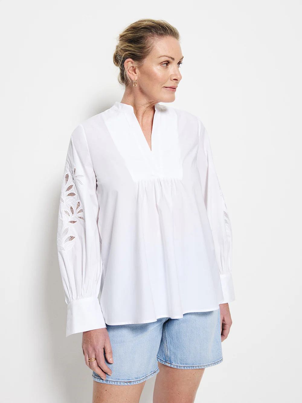 Brienna Shirt