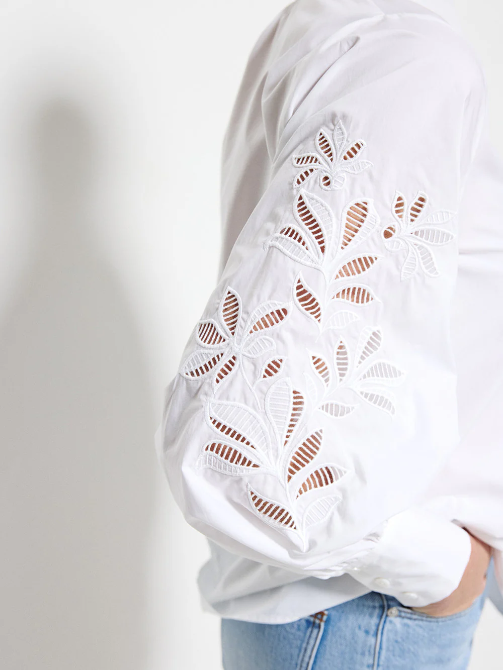 Brienna Shirt - Image 2