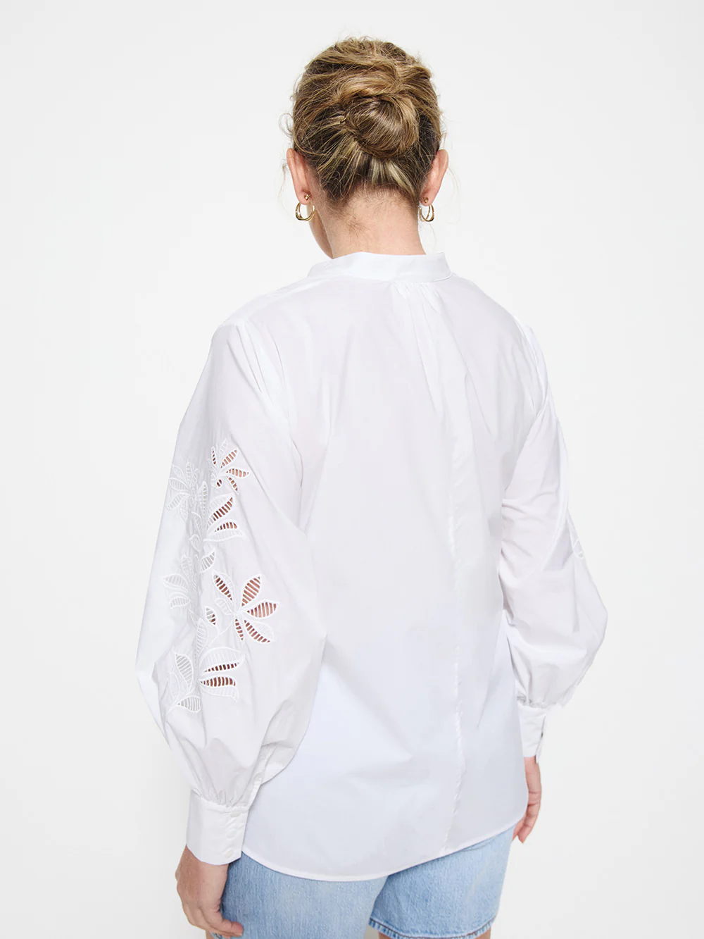 Brienna Shirt - Image 3