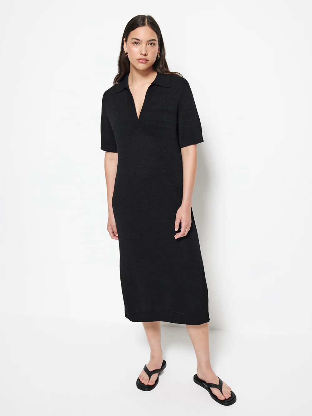 Bronte Dress