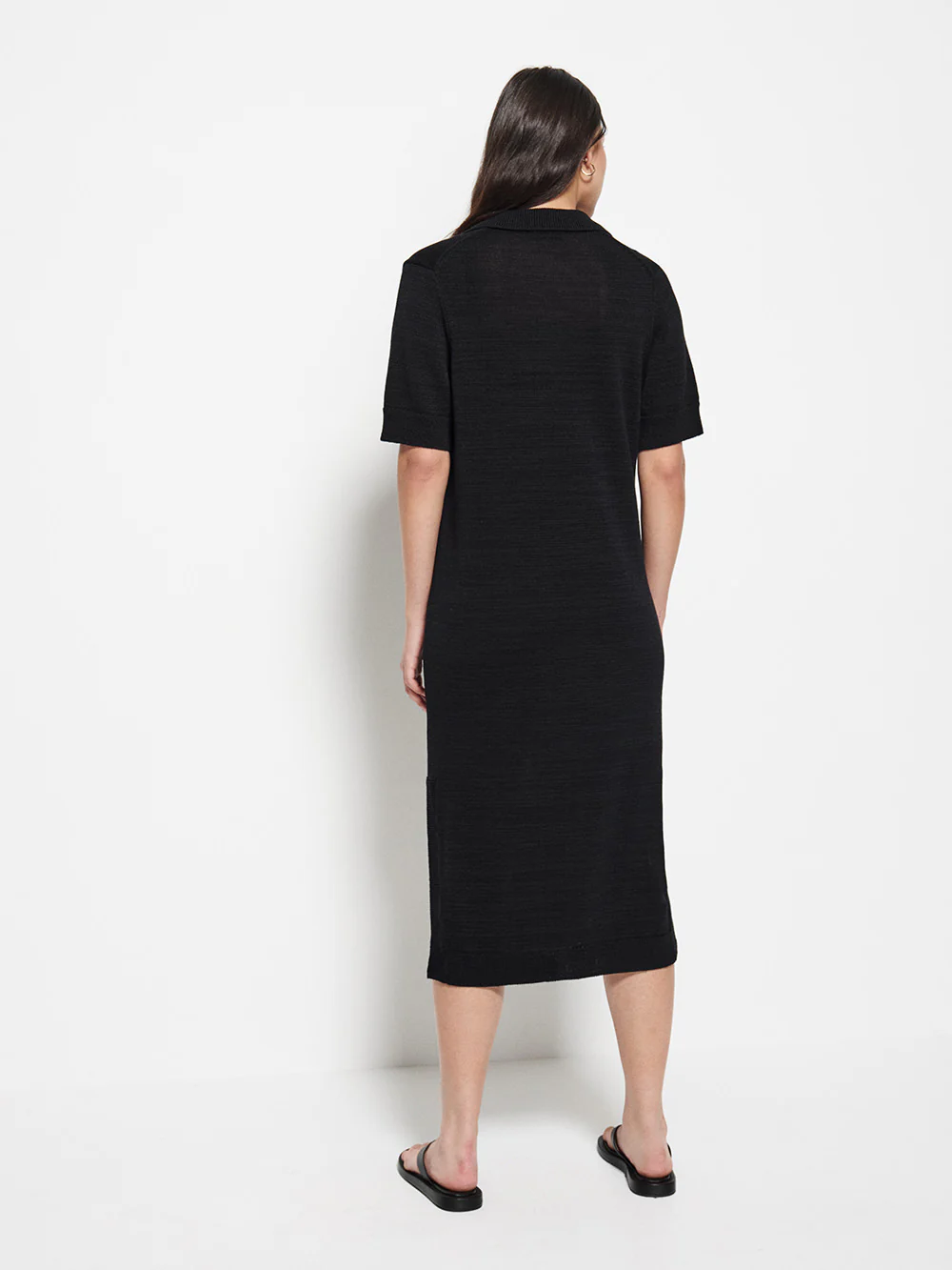 Bronte Dress - Image 3