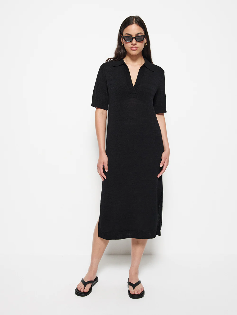 Bronte Dress - Image 4