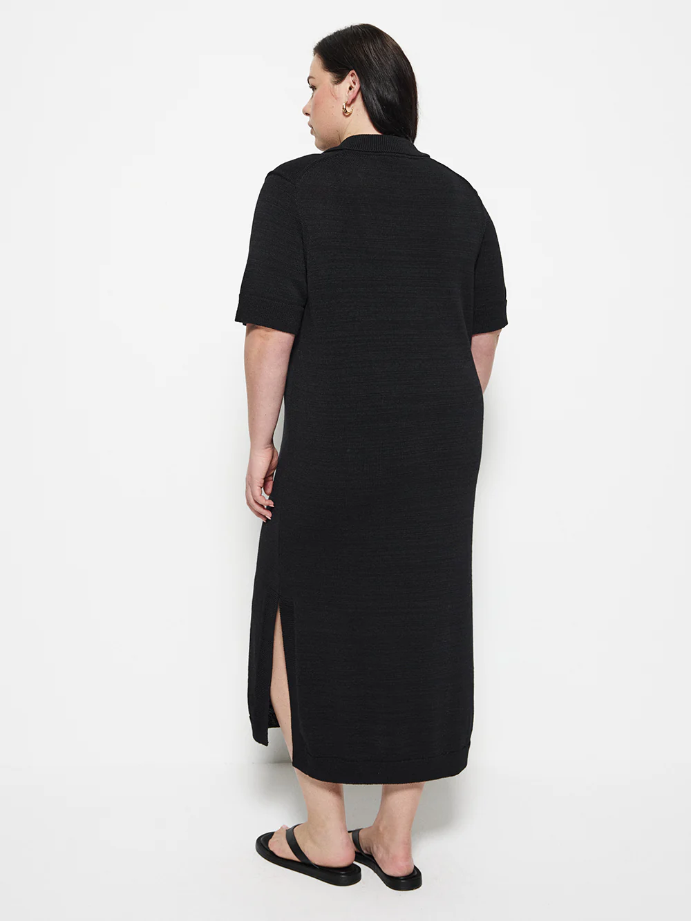 Bronte Dress - Image 7