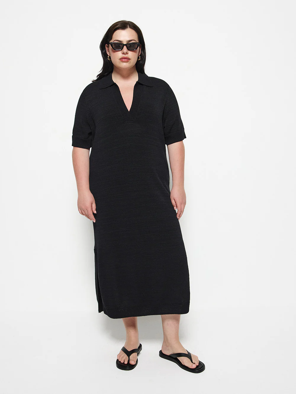 Bronte Dress - Image 8