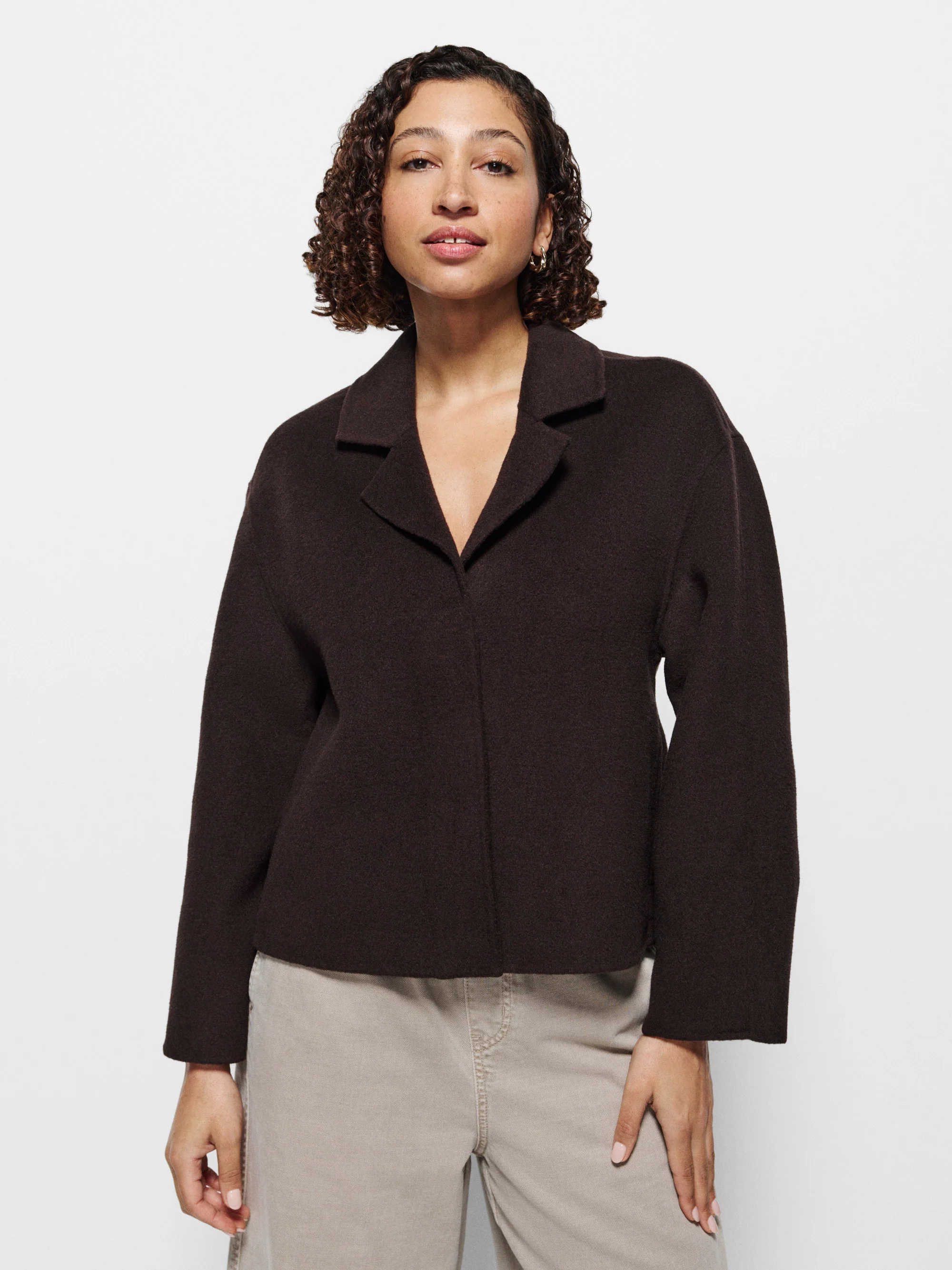 Brook Jacket