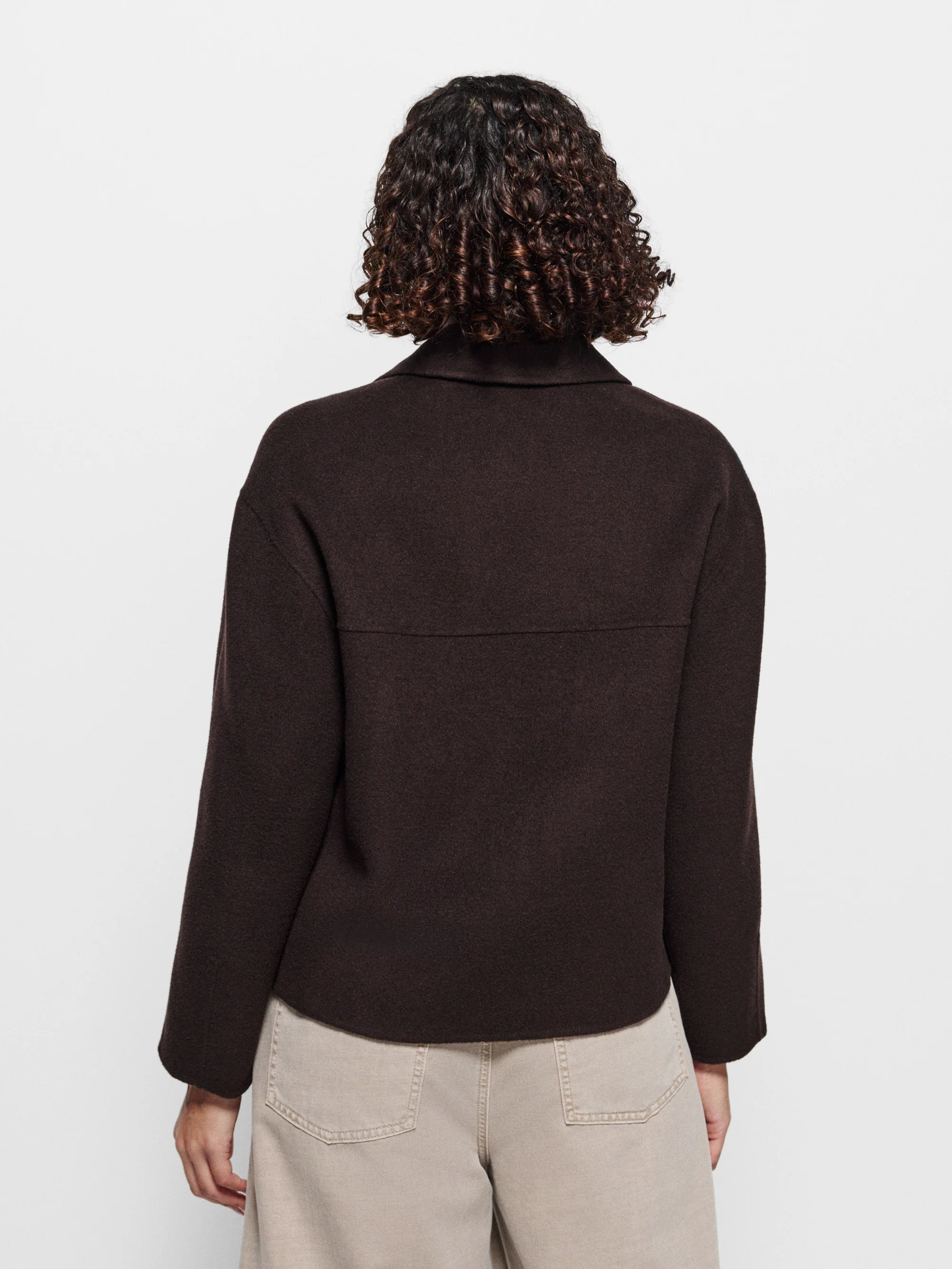 Brook Jacket - Image 3