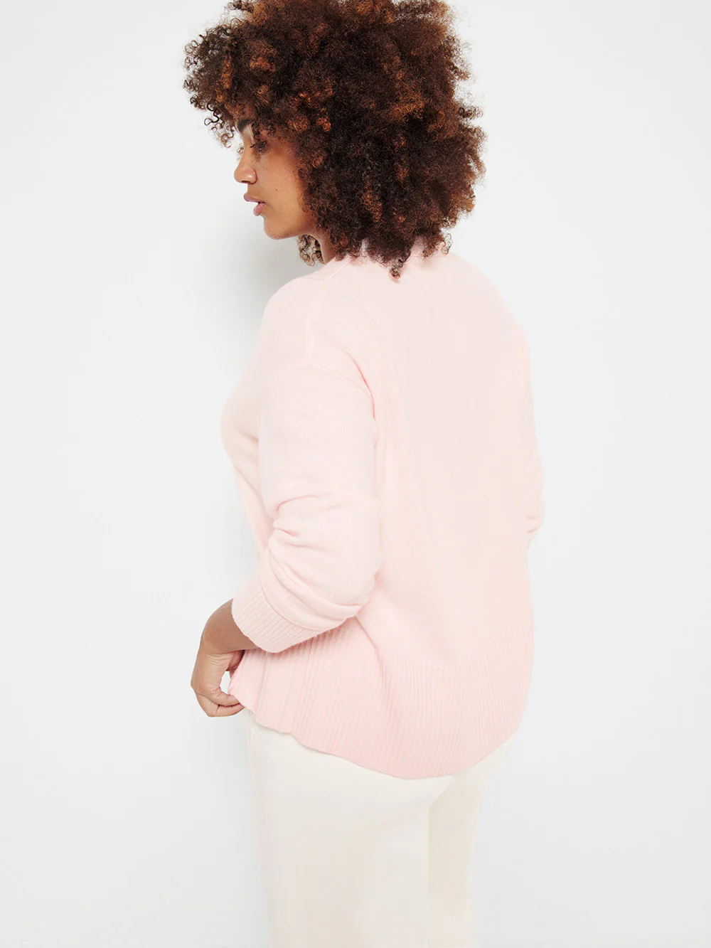 Button Through Cardigan - Image 9