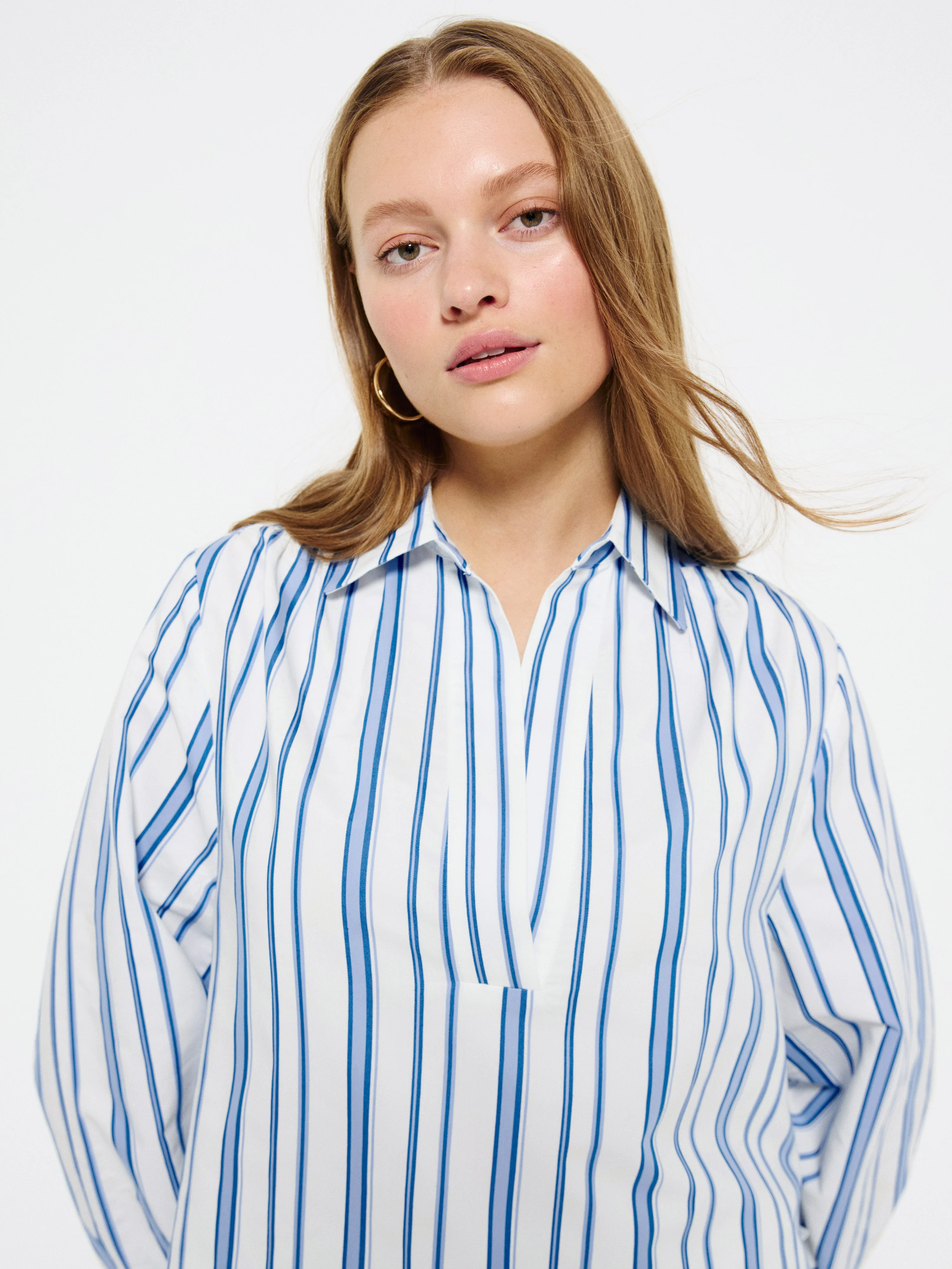 Camille Shirt
