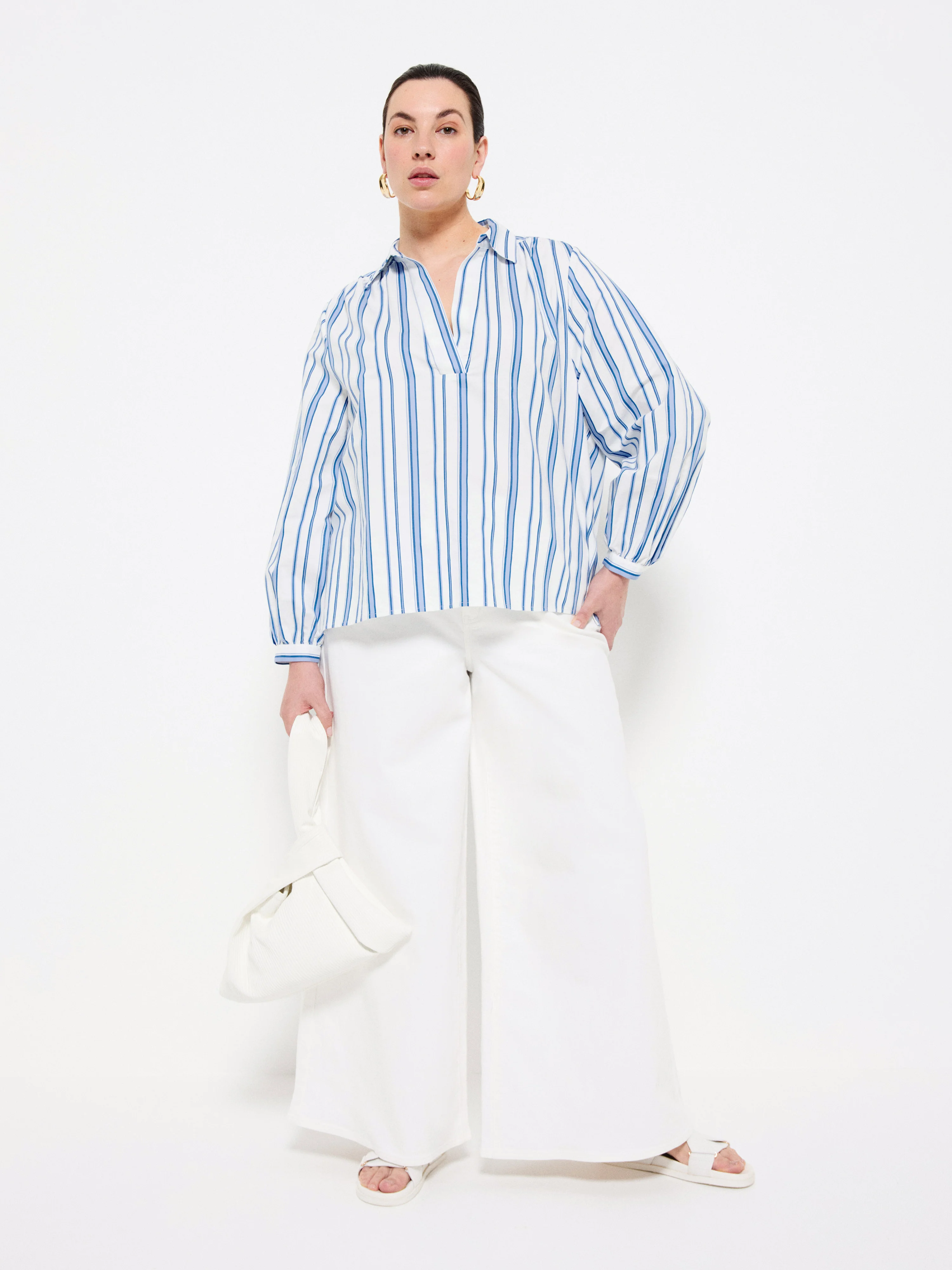 Camille Shirt - Image 10