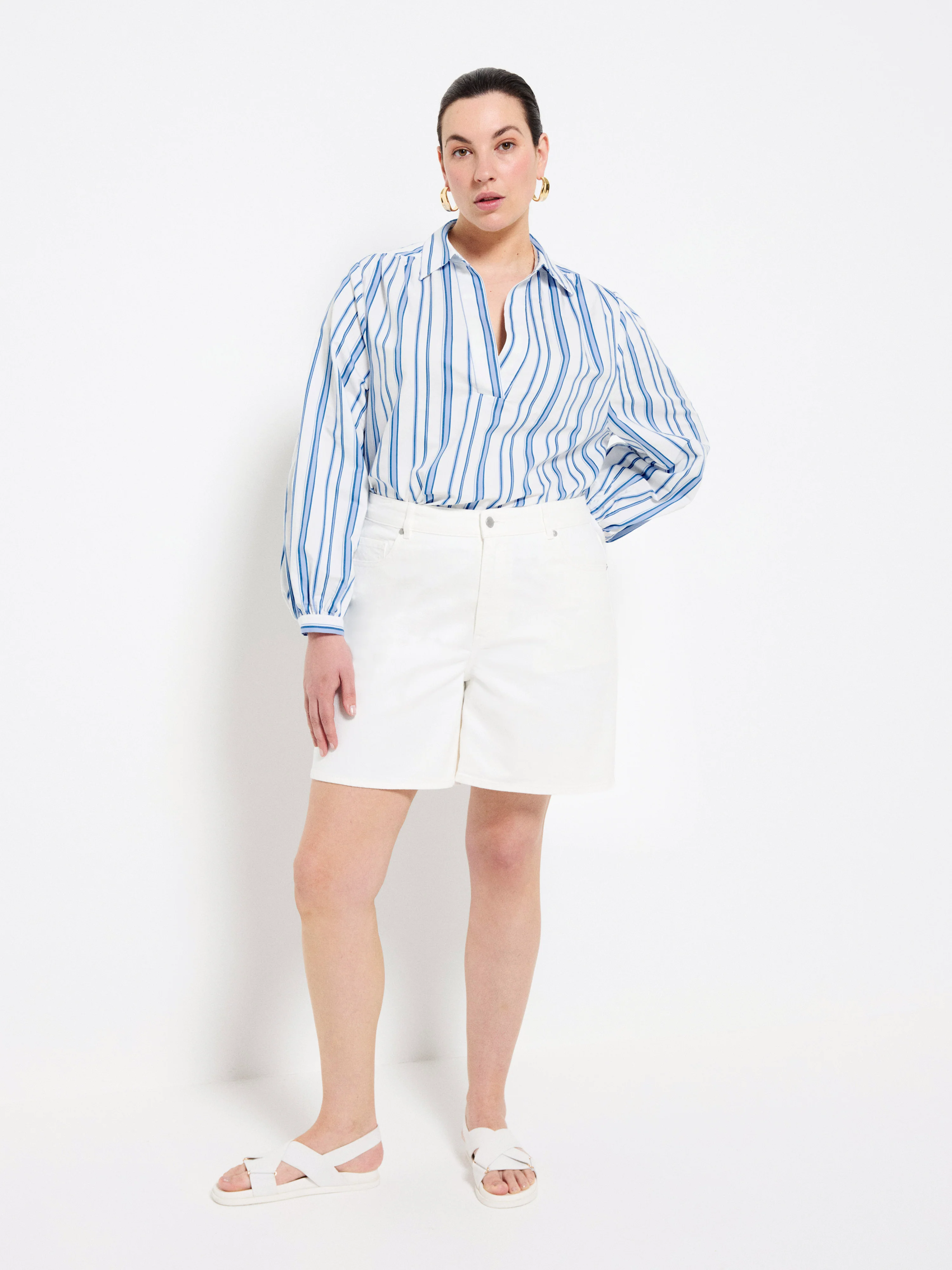 Camille Shirt - Image 11
