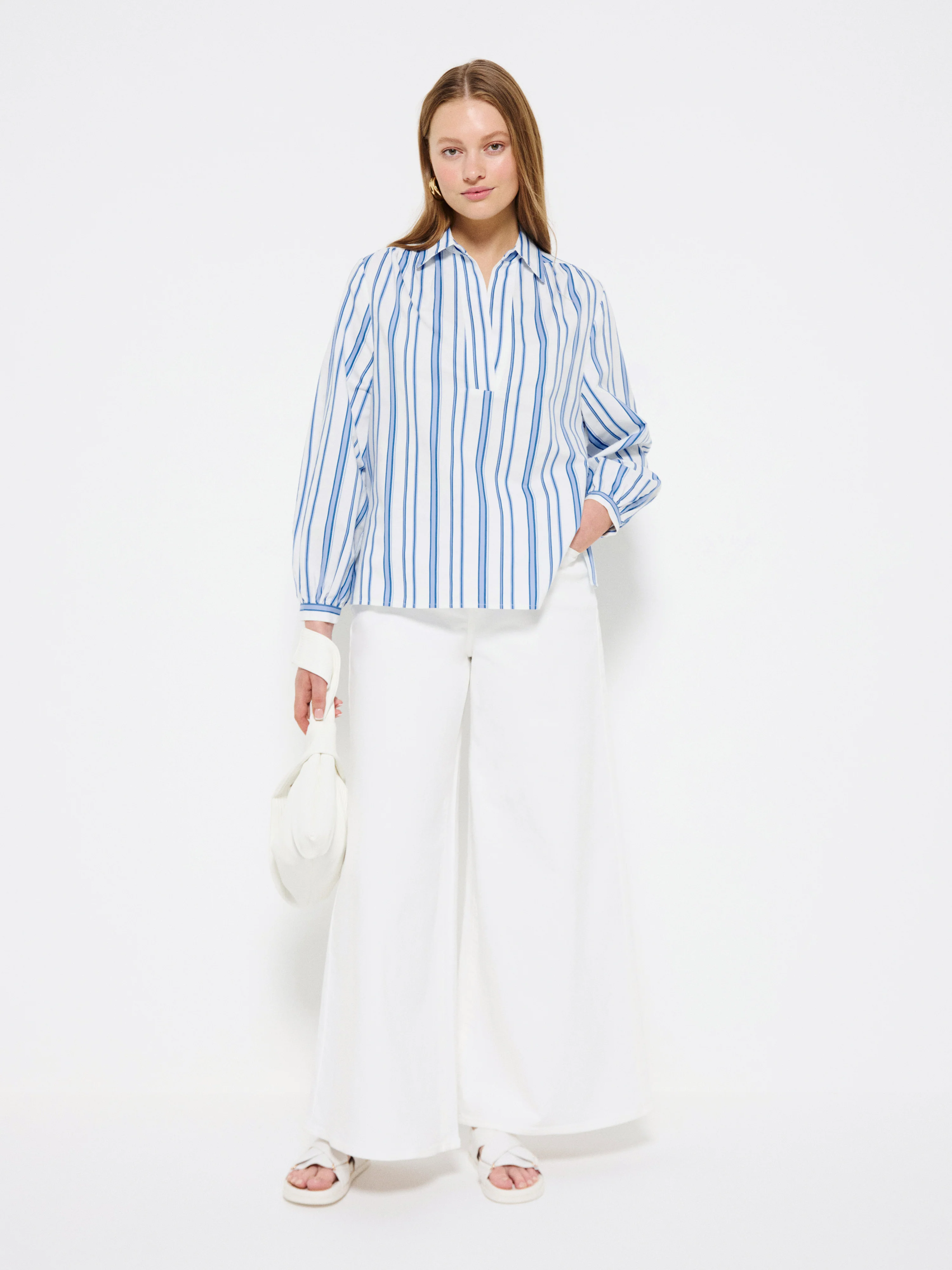 Camille Shirt - Image 3