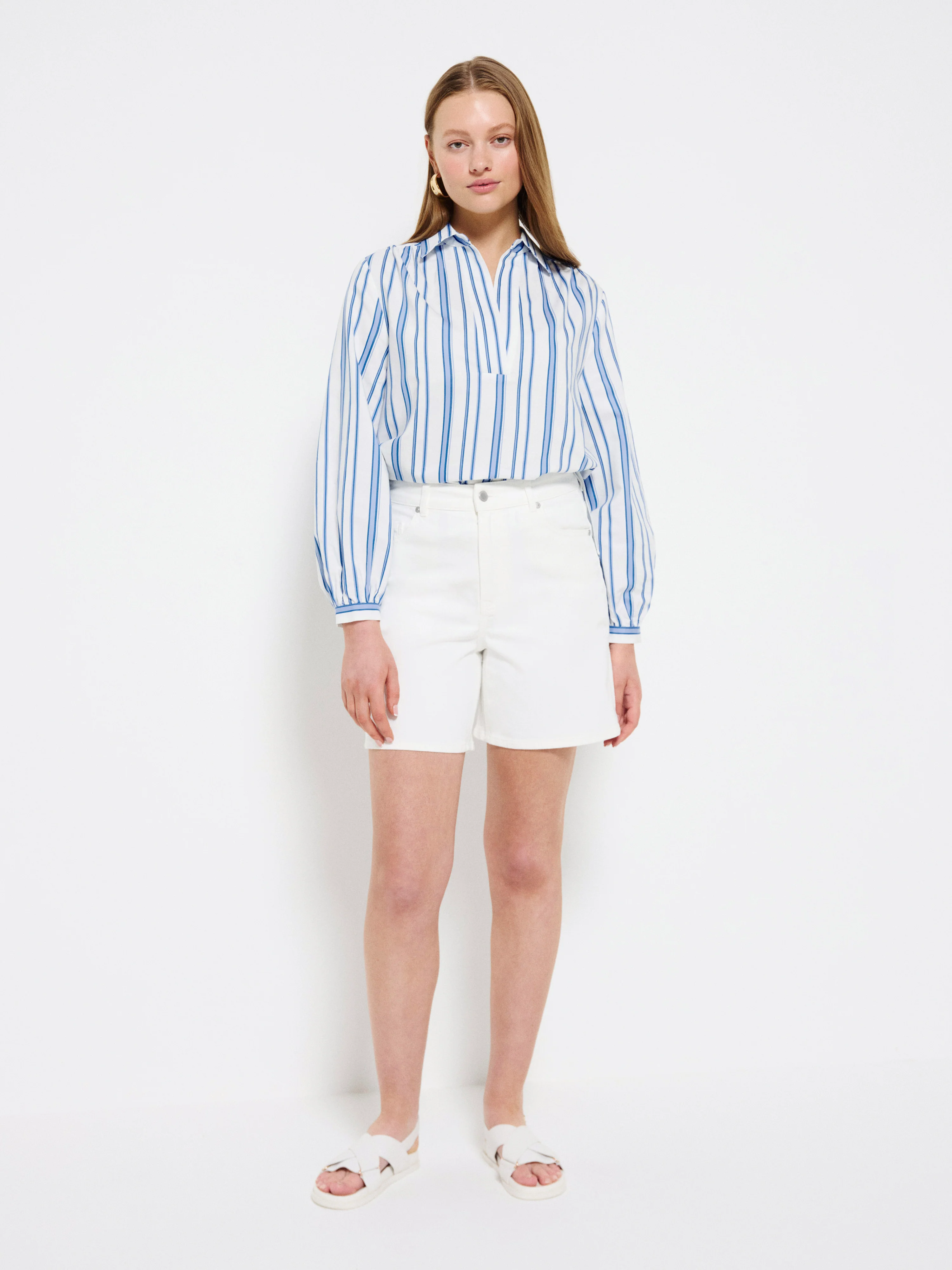 Camille Shirt - Image 5