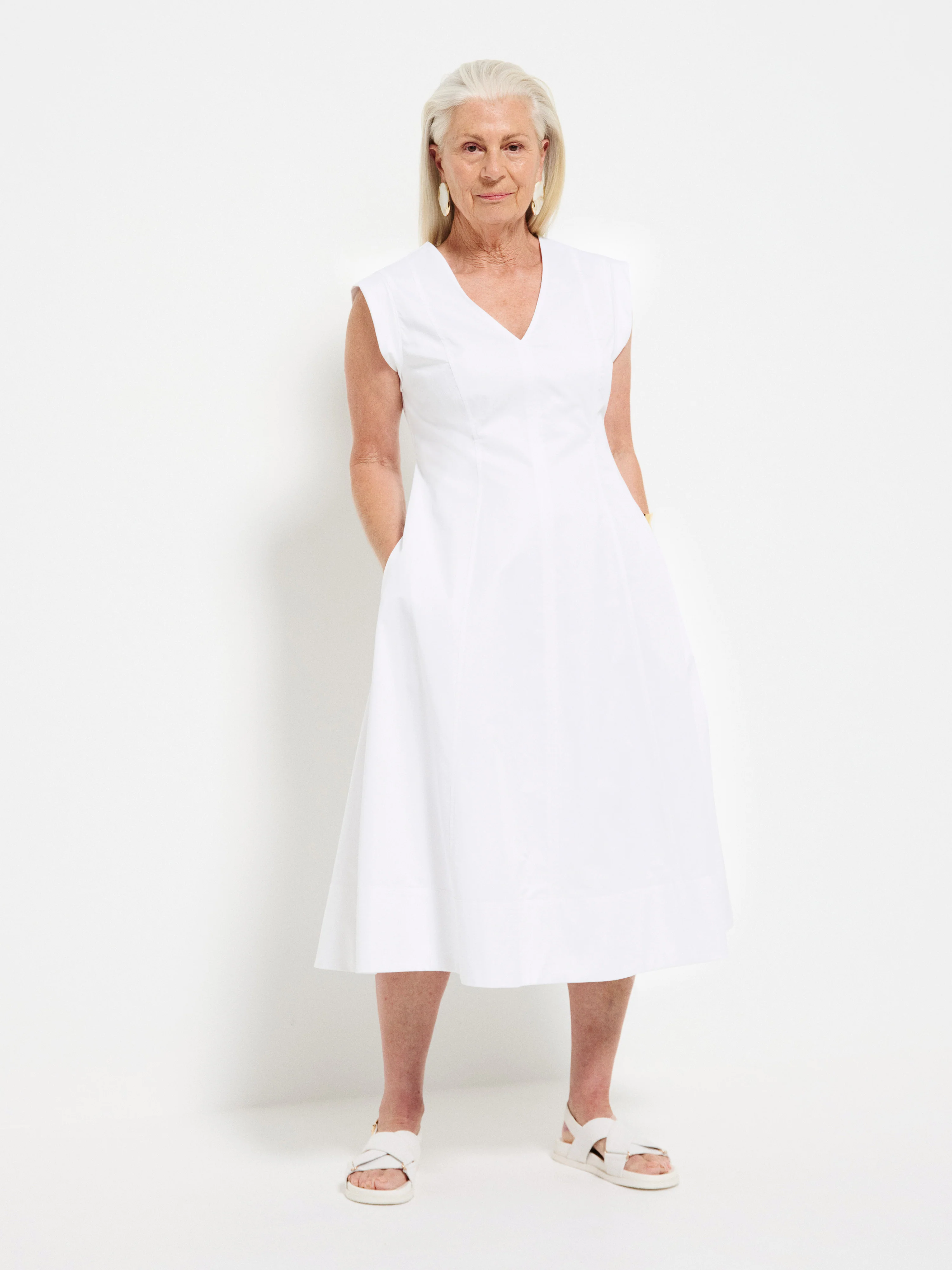 Candice Dress - Image 3