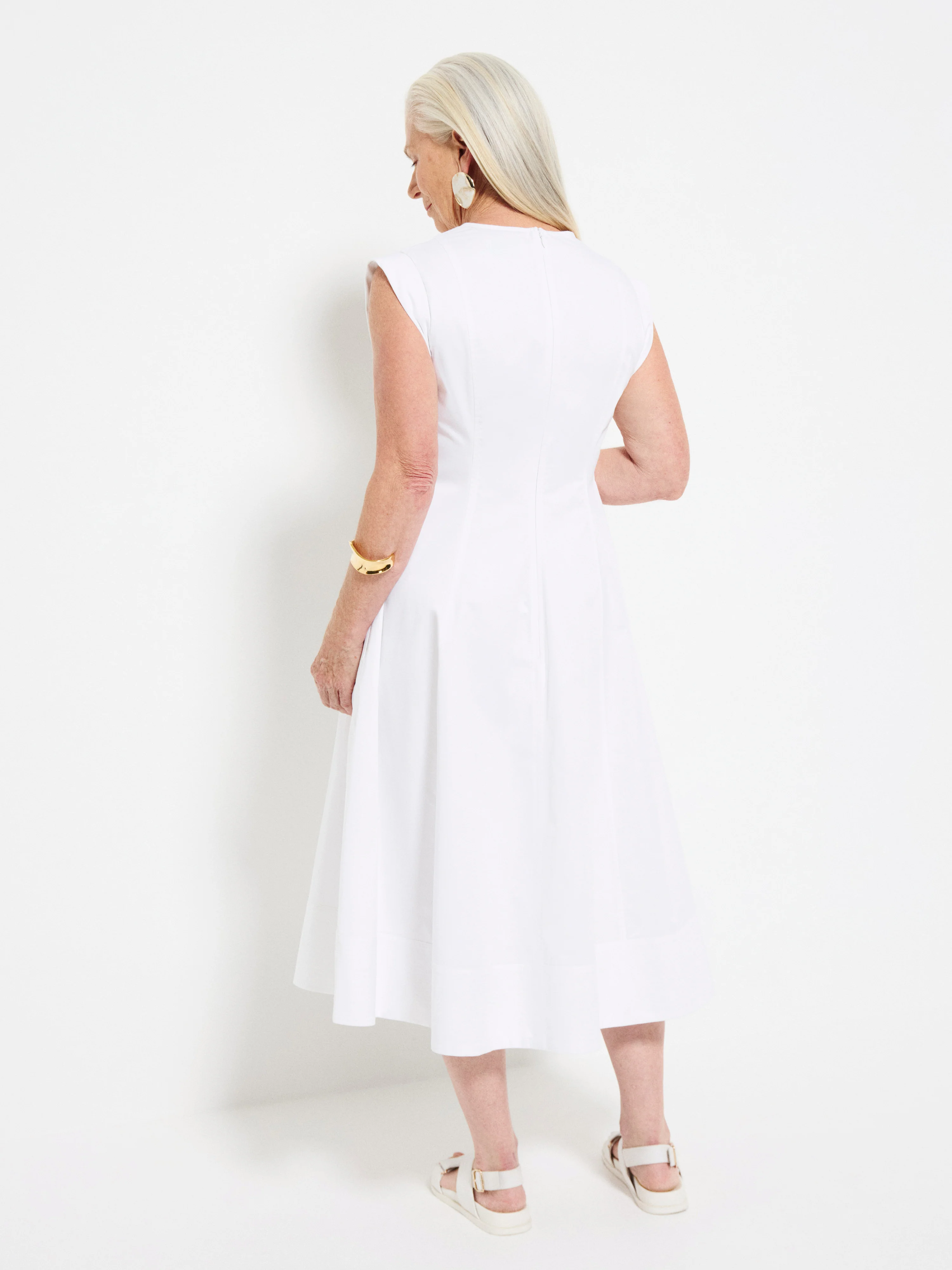 Candice Dress - Image 4