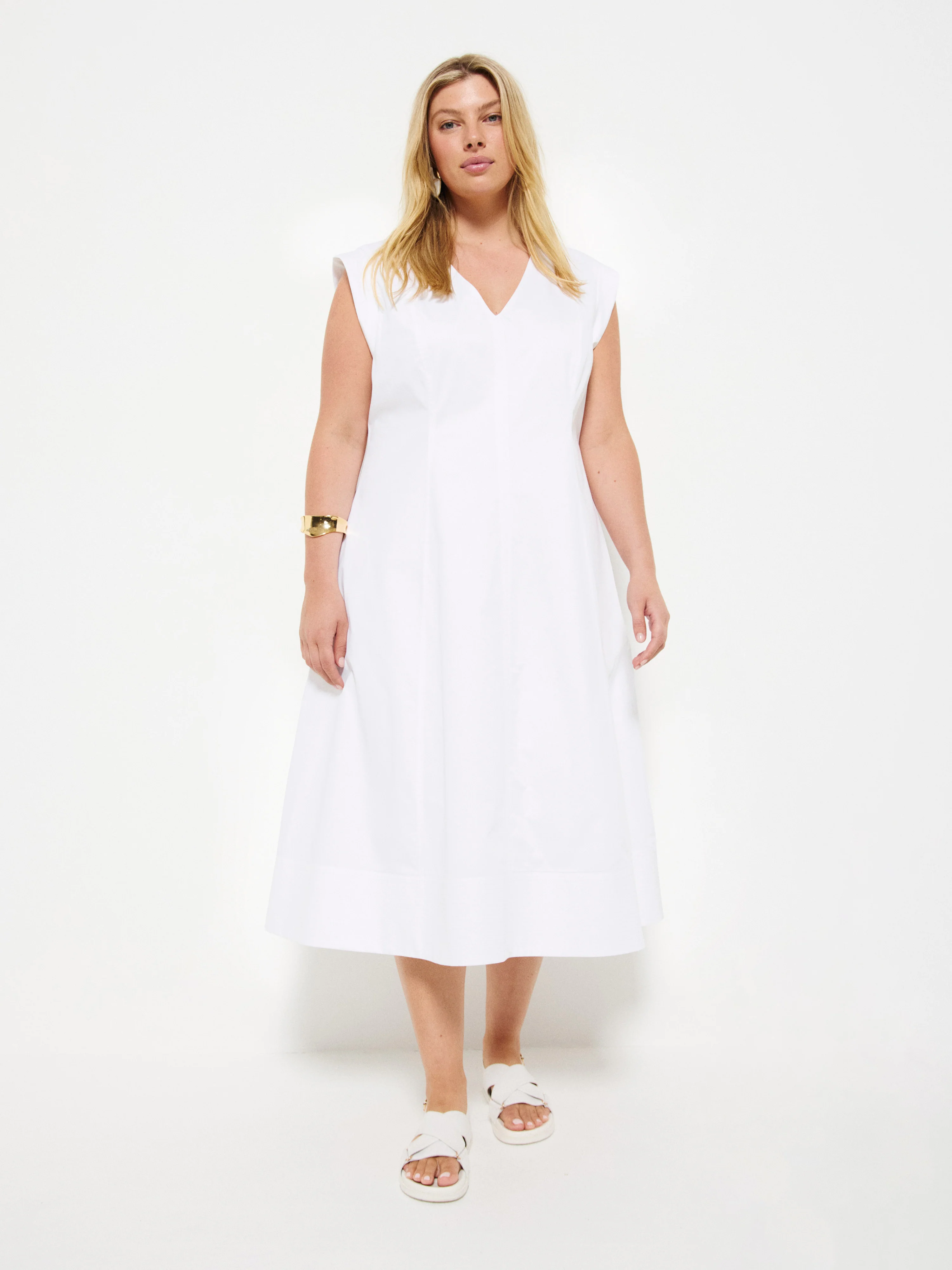Candice Dress - Image 5