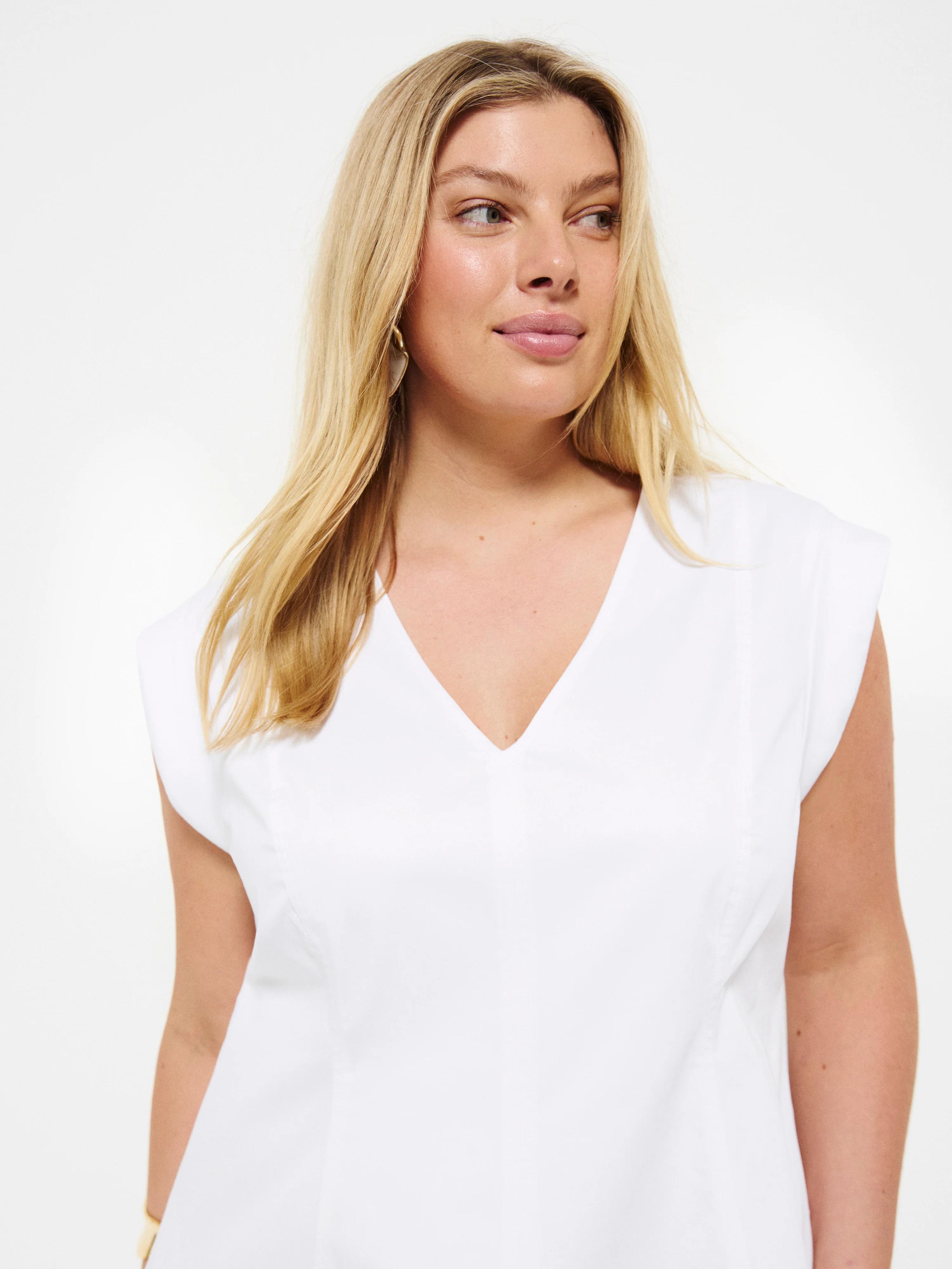 Candice Dress - Image 6
