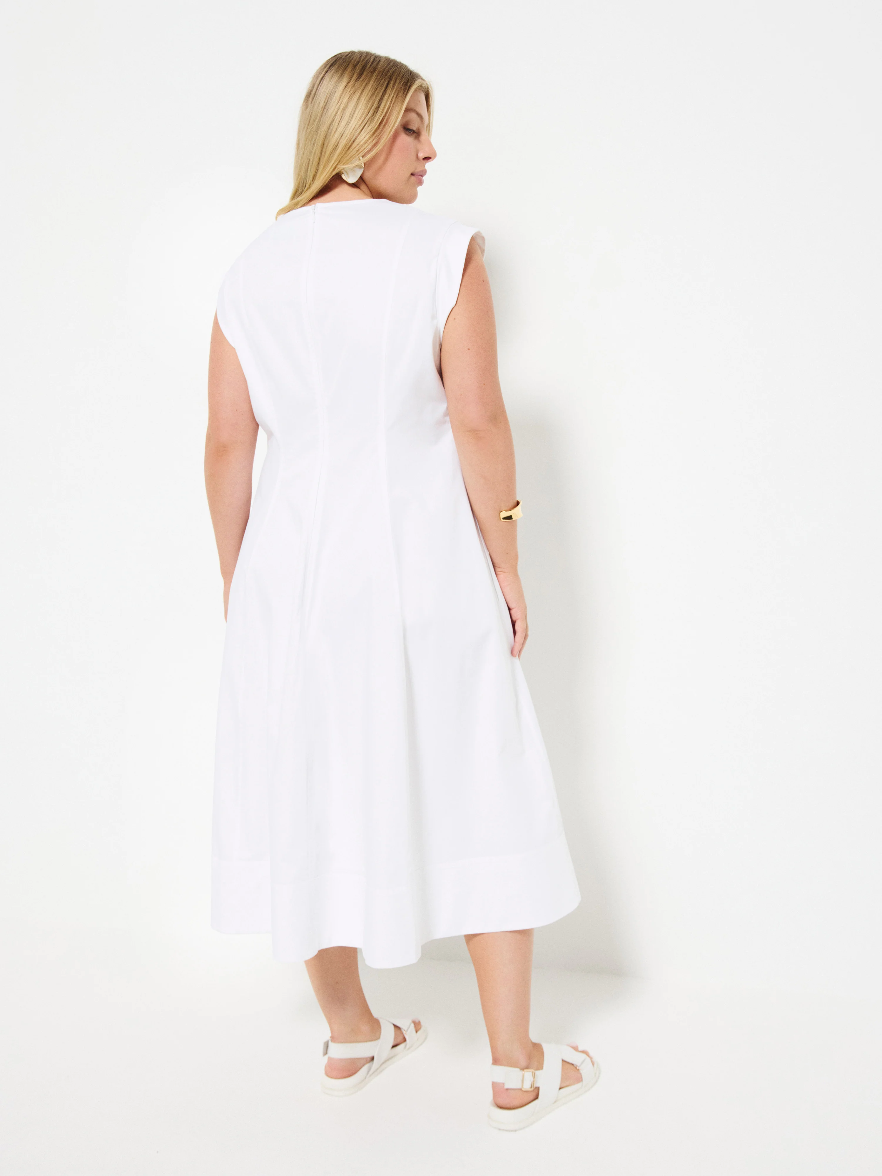 Candice Dress - Image 7
