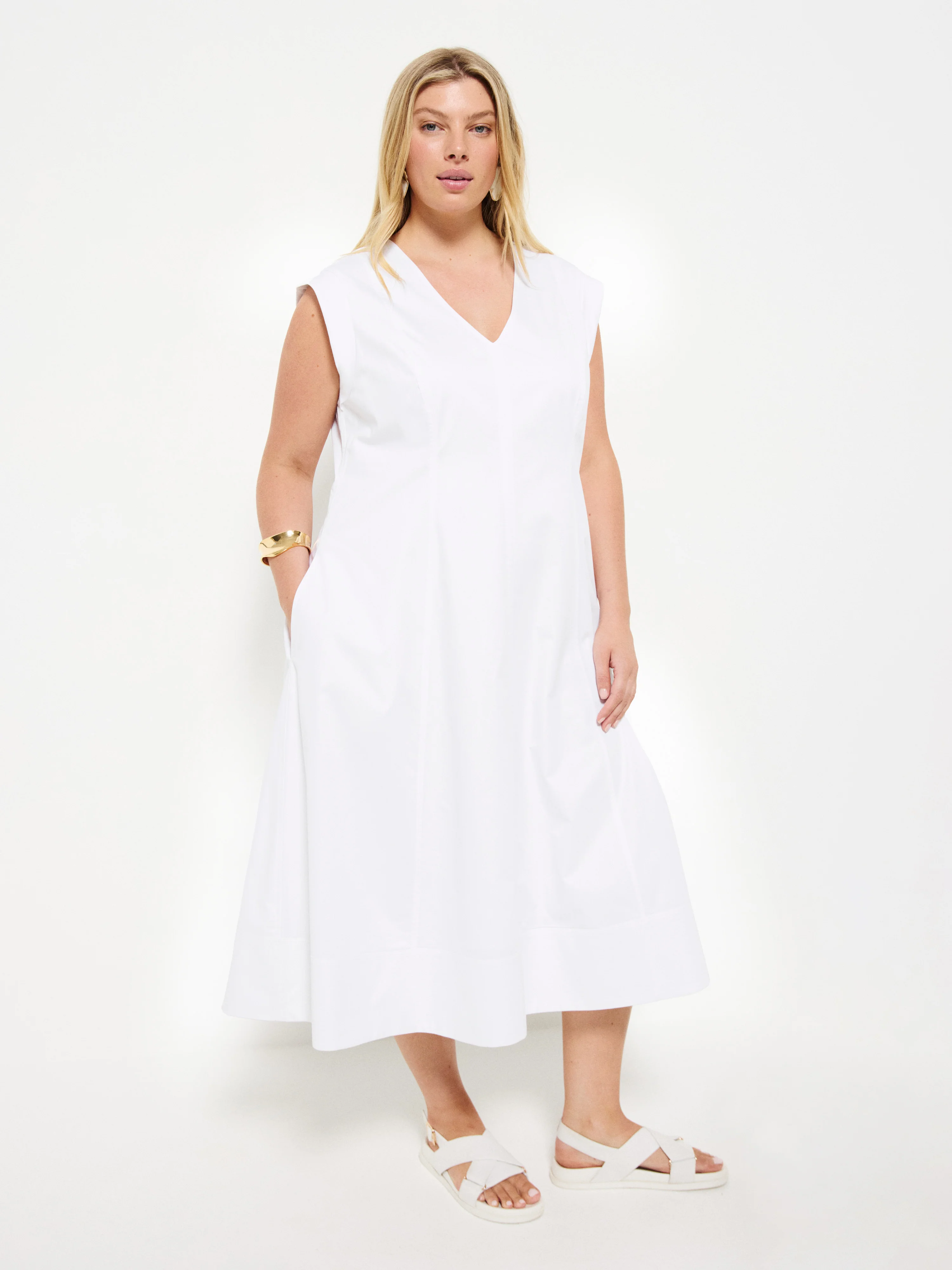 Candice Dress - Image 8