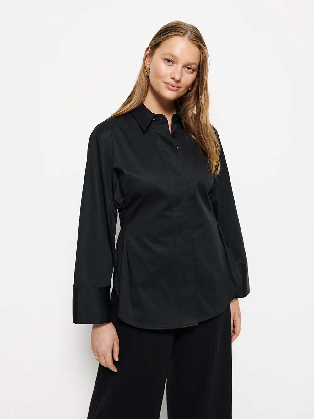 Candice Shirt