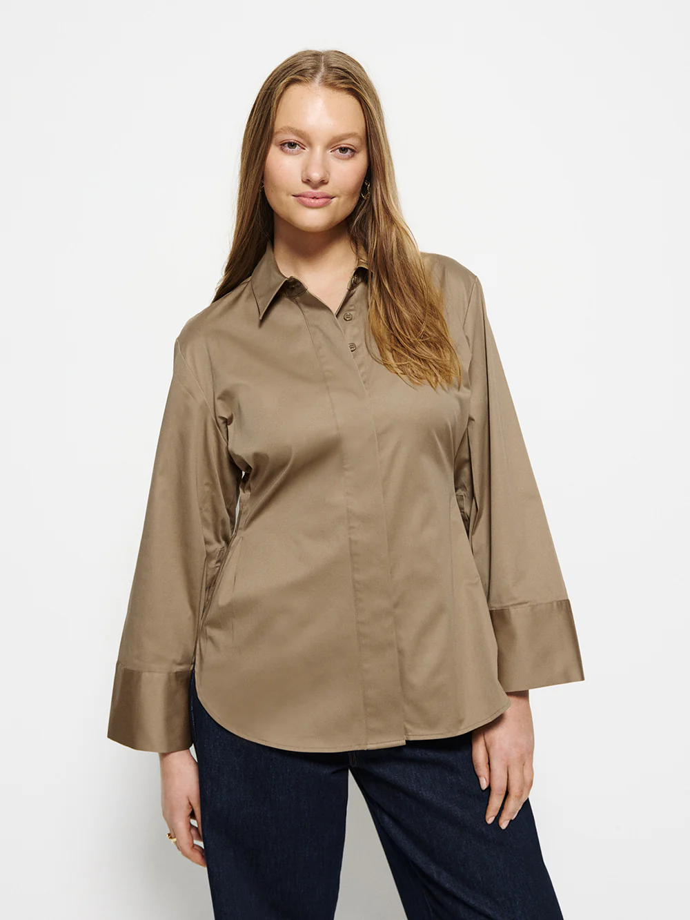 Candice Shirt