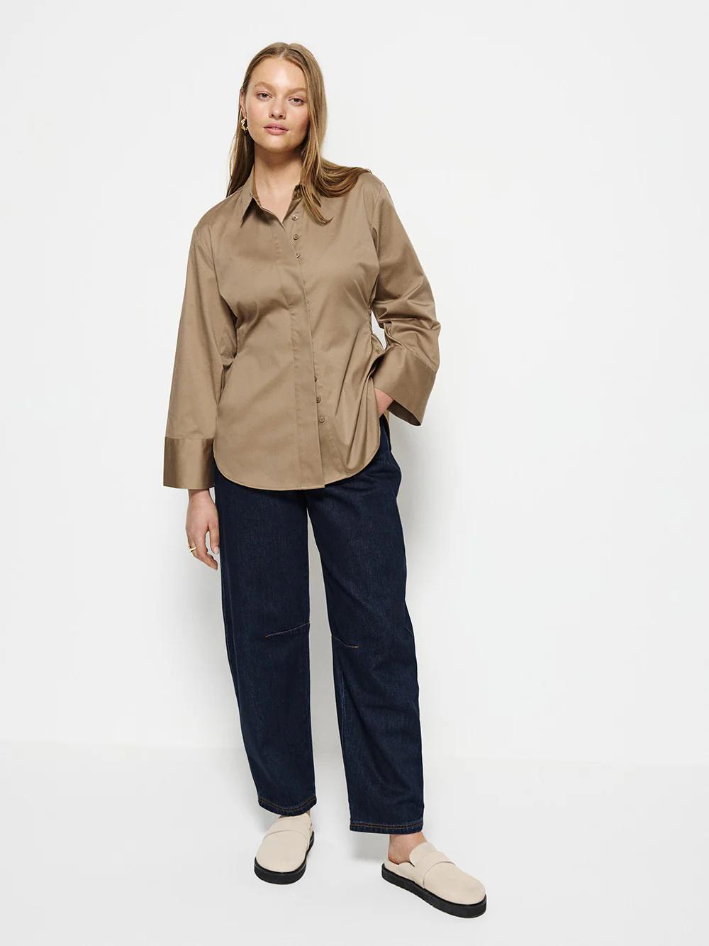 Candice Shirt - Image 4