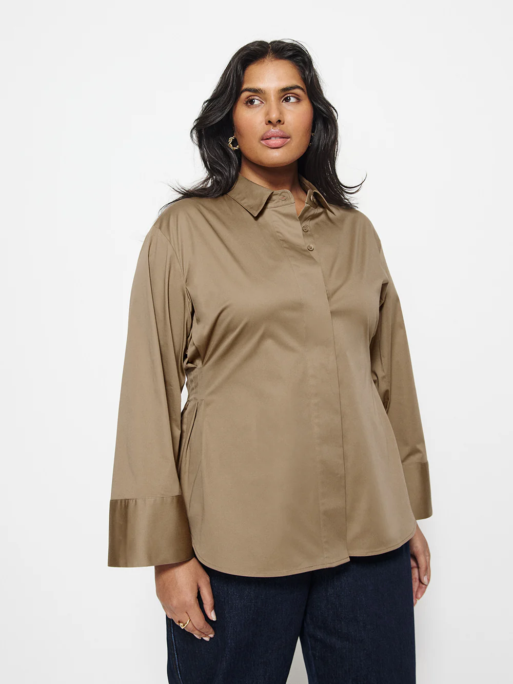 Candice Shirt - Image 7