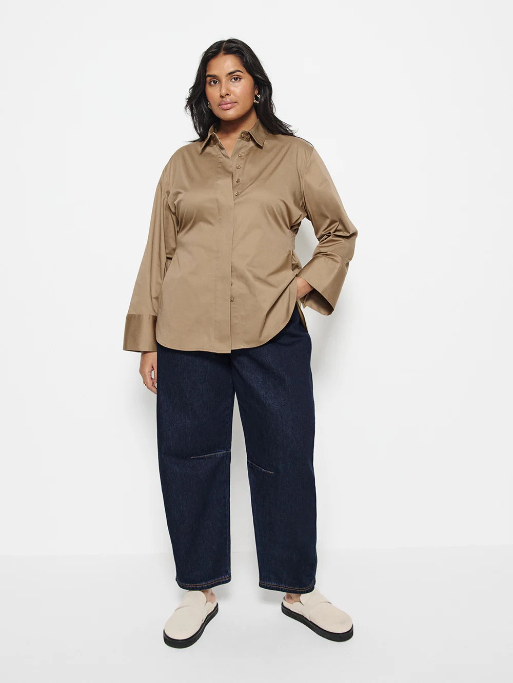 Candice Shirt - Image 9