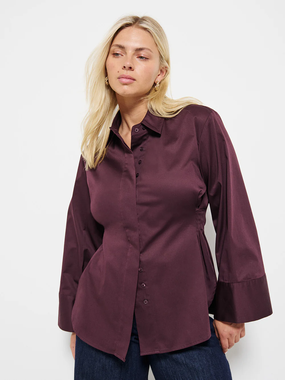 Candice Shirt