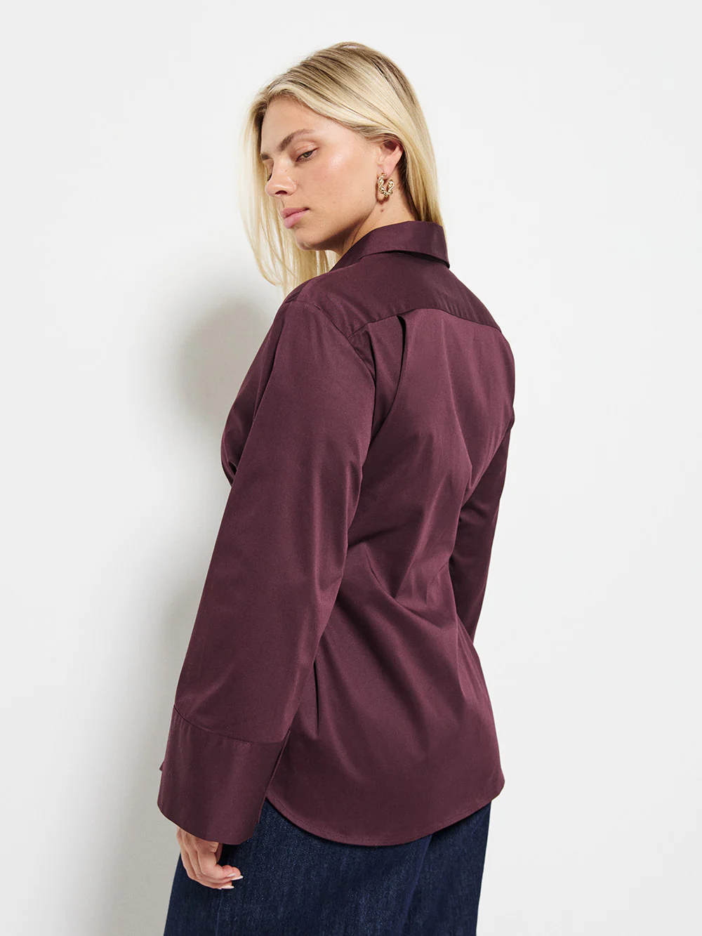 Candice Shirt - Image 3