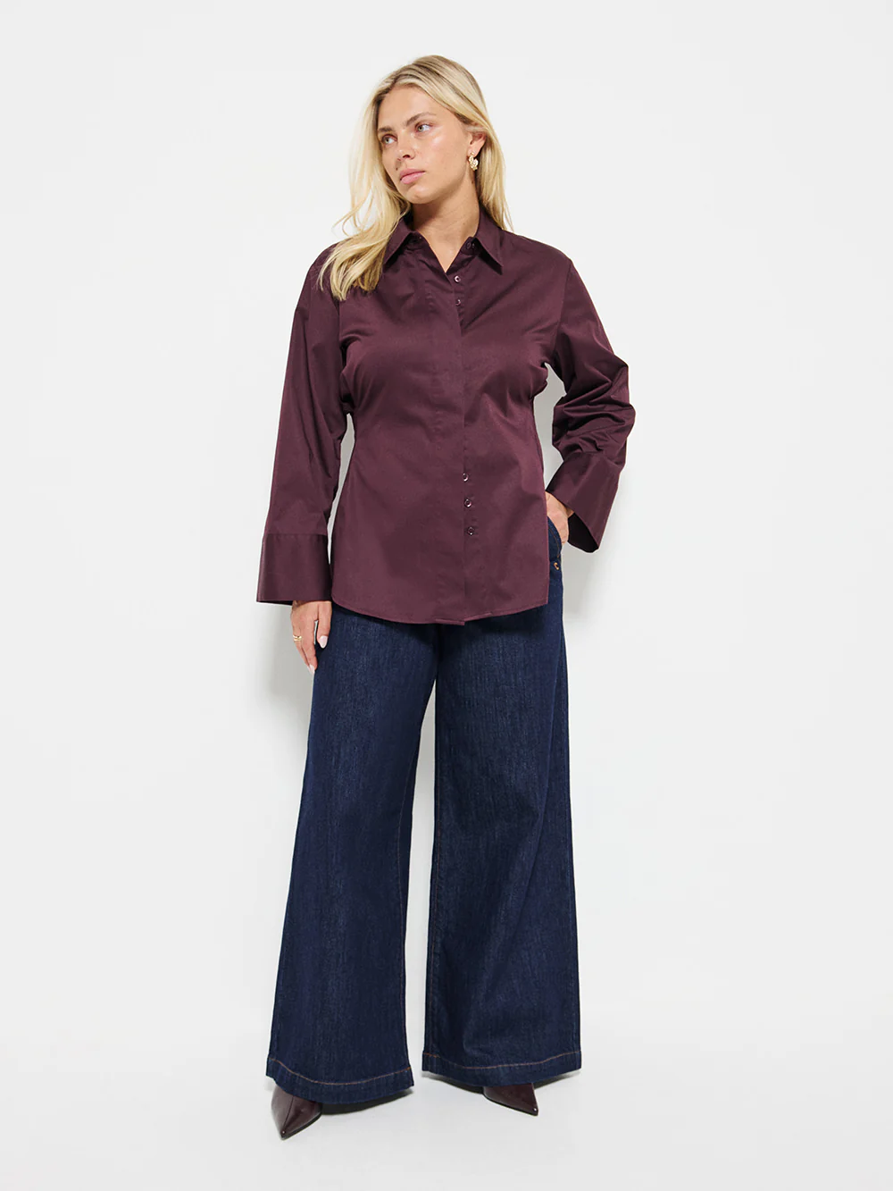 Candice Shirt - Image 4