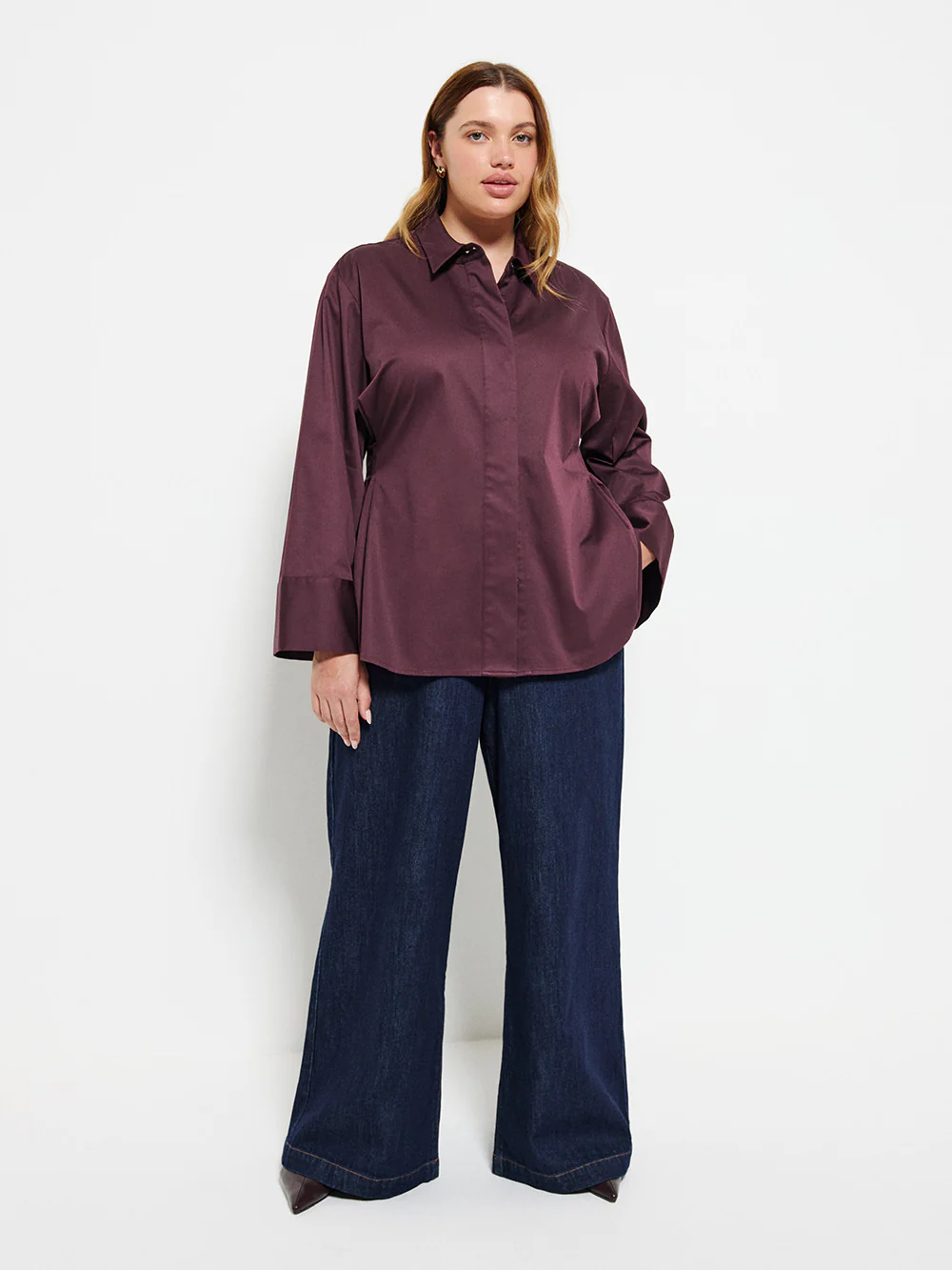 Candice Shirt - Image 5
