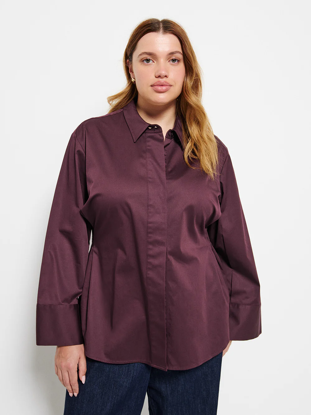 Candice Shirt - Image 7