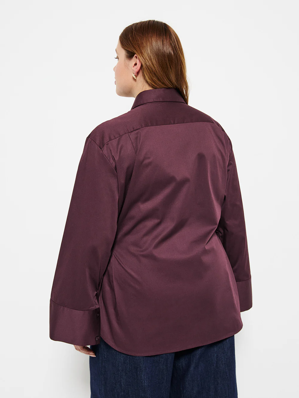 Candice Shirt - Image 8
