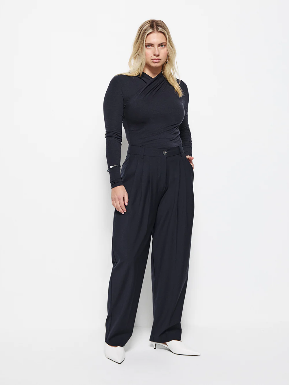 Cara Pant