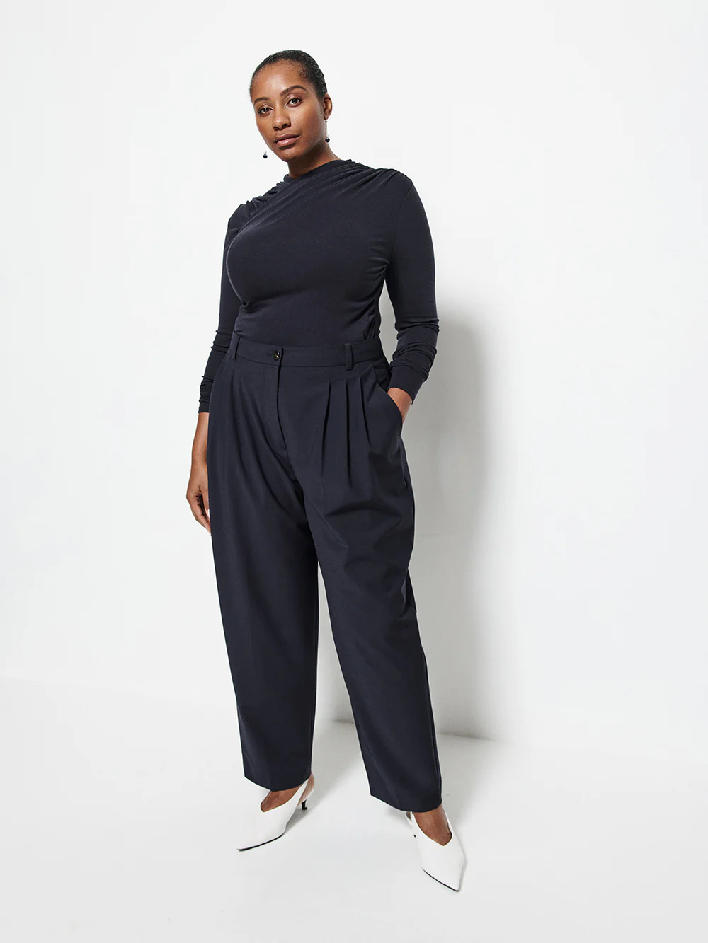 Cara Pant - Image 5