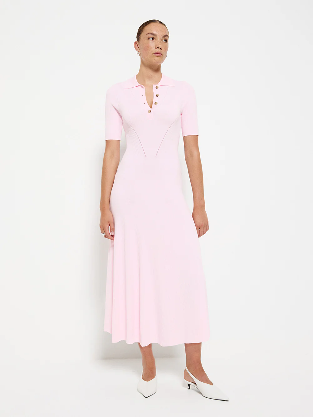 Cassidy Knit Dress