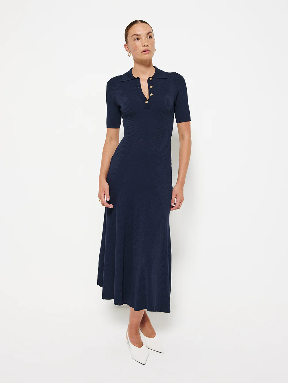 Cassidy Knit Dress