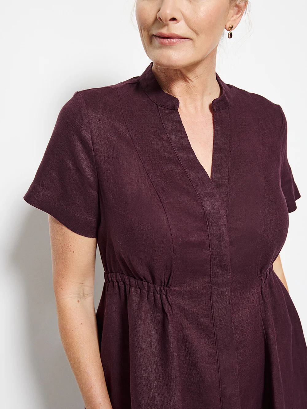 Catherine Dress - Image 2